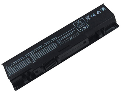 6-cell Laptop Battery N855P/M905P for Dell Studio 17 1745 1747 - Click Image to Close